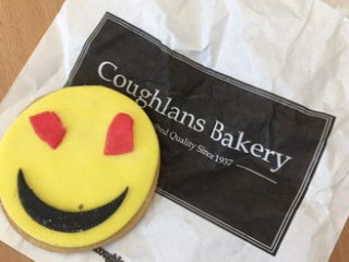 Coughlans Bakery