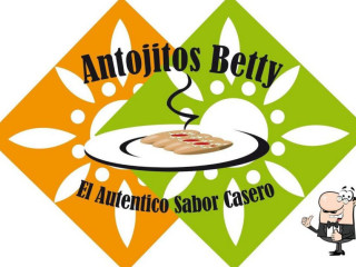 Antojitos Betty