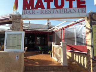 Matute