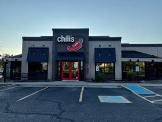 Chili's Grill