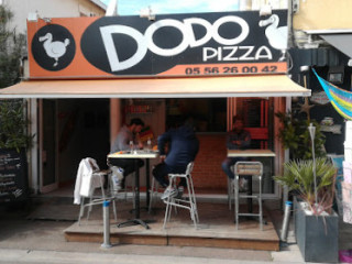 Dodo Pizza