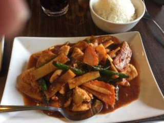 Rice Thai Cafe