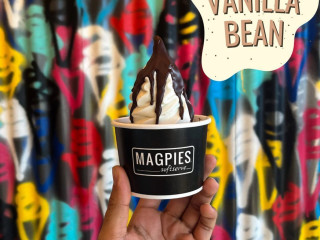 Magpies Softserve