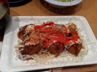 Tonkatsu Matsunoya