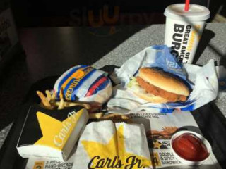 Carl's Jr #610