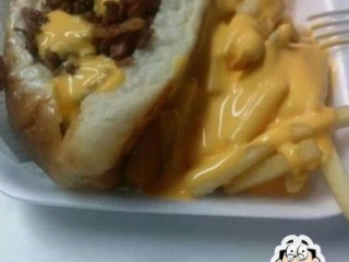 Hot Dog El Guero Original