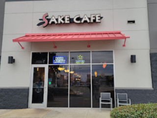 Sake Cafe Of Elmwood