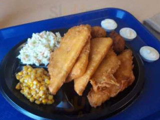 Long John Silver's