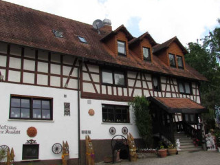 Landgasthof Zur schonen Aussicht