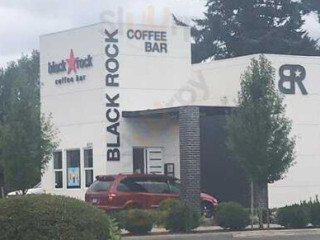 Black Rock Coffee