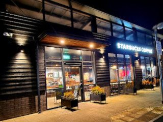 Starbucks Coffee