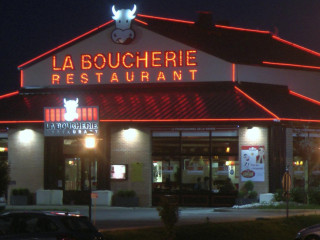 La Boucherie