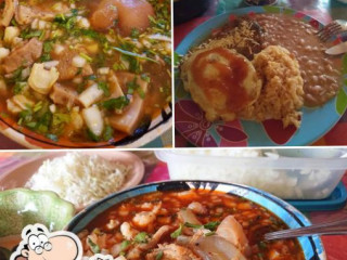 Birria Y Menudo Michoacan