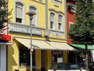 Pizzeria Calimo