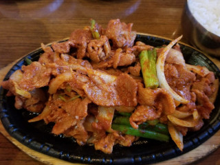 High Point Korean Bbq