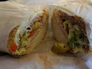 Potbelly Sandwich Shop