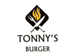 Tonnys Burger