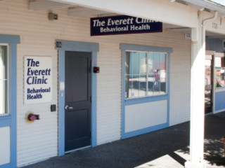 The Everett Clinic Behavioral Health