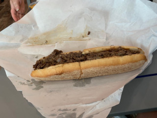 Kruk's Philly Steaks