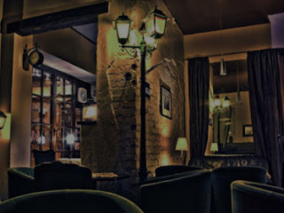 Stacja Cafe