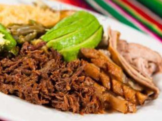 Carnitas Don Rafa 