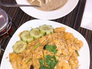 Khao Hom Thai Bistro