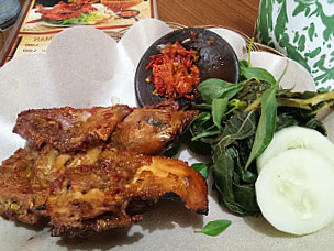 Ayam Panggang Mbah Dinem Klaten