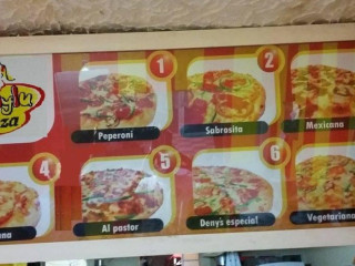 Benylu Pizza