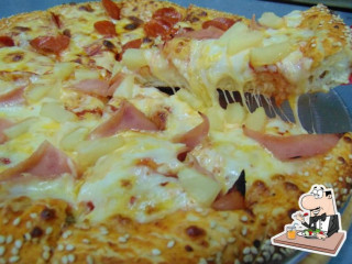 Pizzas Vip