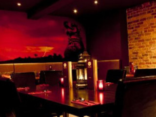 Koh Thai Tapas Bournemouth