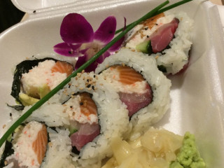 Masa Sushi