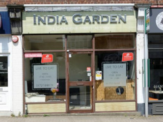 India Garden