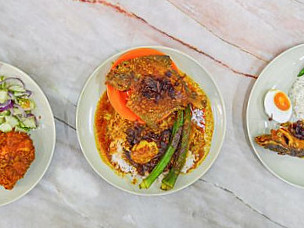 Restoran Nasi Kandar Berkat