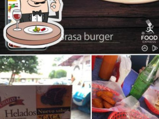 Brasas Burguer