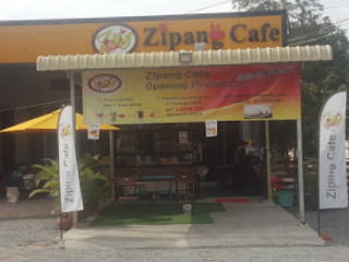 Zipang Cafe