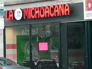 La Michoacana