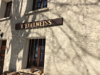 Restaurant Auberge Edelweiss