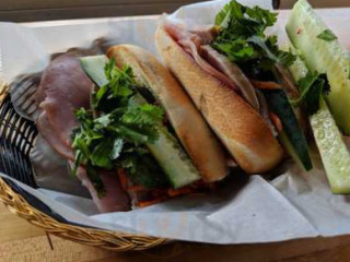 Bahn Mi Co