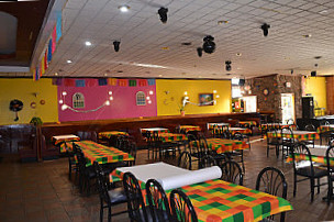 Sol Mexican