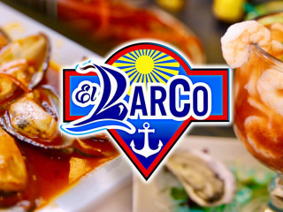 Mariscos El Barco