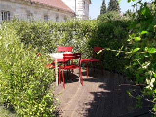 La Table des Jardins