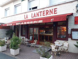 La Lanterne