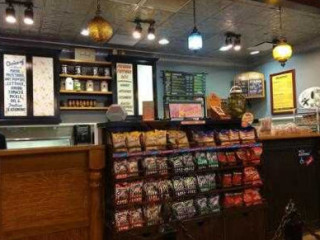 Potbelly Sandwich Shop