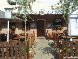 Zorbas