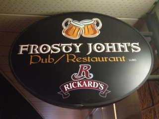 Frosty John's Pub