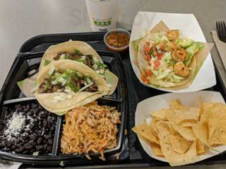 Baja Fresh