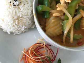 Oceanic Thai Kitchen