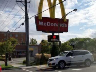 Mcdonald's Restaurants Of Illinois I