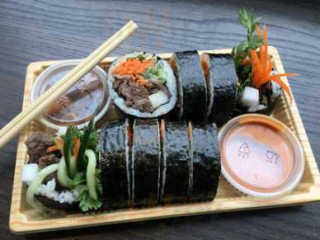 Kimbap Lab