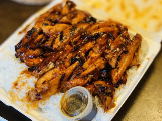 Ohana Teriyaki